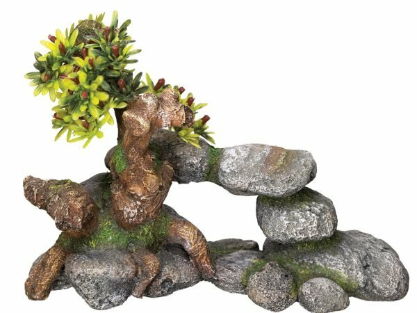 Aqua Deco Bonsai 190x90x130mm