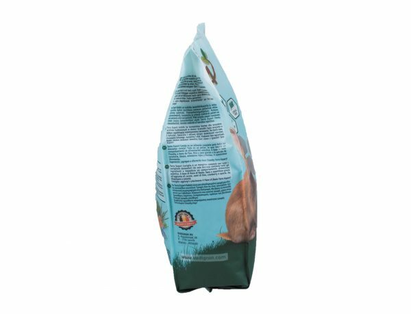 TERRA EXPERT Timotee konijn 375gr