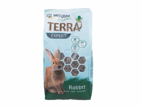 TERRA EXPERT Timotee konijn 2kg