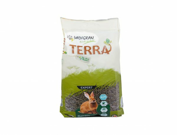 TERRA EXPERT Timotee konijn 6kg