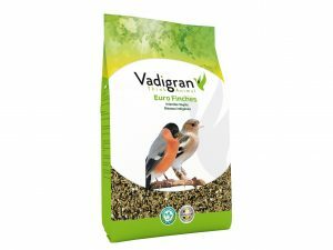 Inlandse Vogels  4 kg