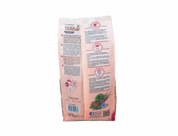 TERRA EXPERT Timotee cavia 375gr