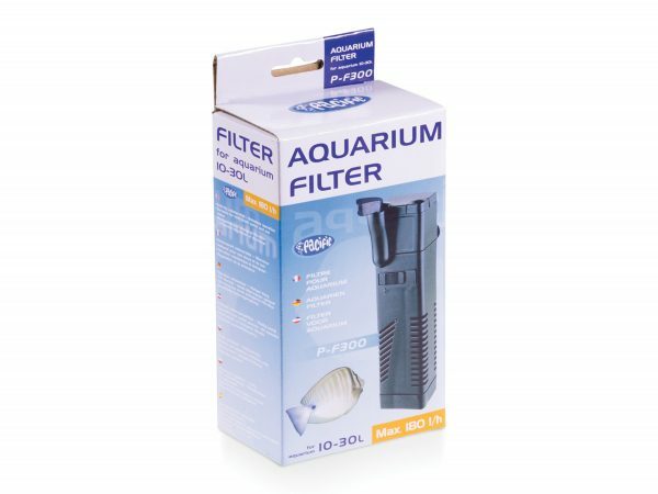 Filter P-F 300 180L/h (aqua 10->30L)