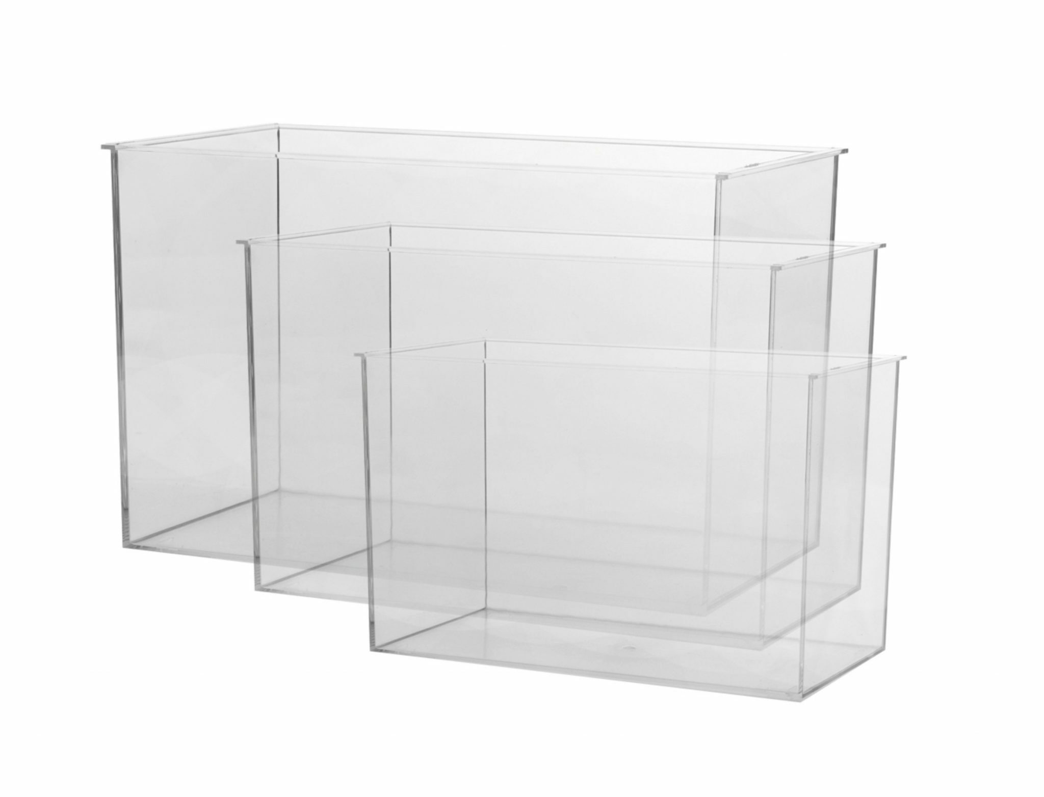 Plexiglas Aquarium Bopets