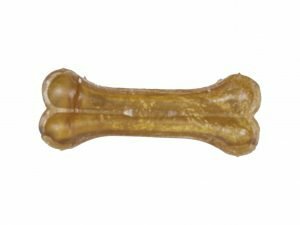 Kauwbeen geperst 20gr/7,5cm