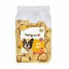 Snack hond Biscuits Duo Maxi 500g