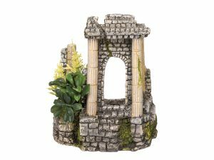 Aqua Deco Antieke poort 110x75x132mm