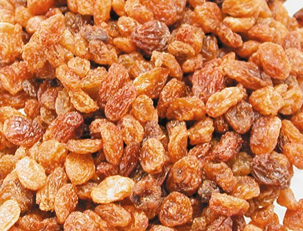 Rozijnen gedroogd 10 kg