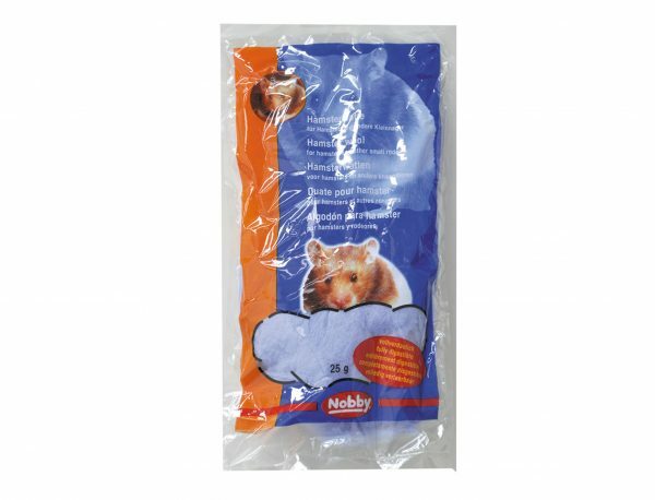 Hamsterbed 25 gr