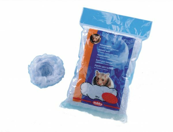 Hamsterbed 100 gr