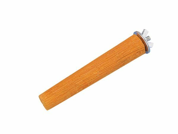 Calcium stok oranje 13,5cm