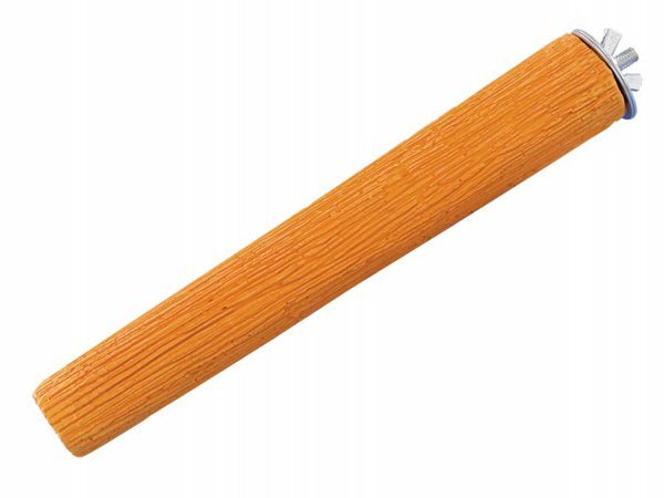 Calcium stok oranje 22cm