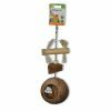 Speelgoed vogel Coconut Nesting 29cm