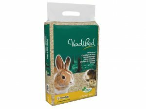 VADIBED Houtvezel 35l  2,5 kg