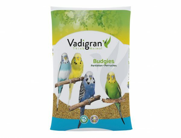Parkieten Color 20 kg