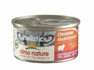 HOL Cats Maintenance 85g met ham