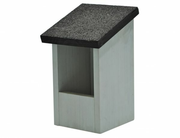 Nestkast roodborstje