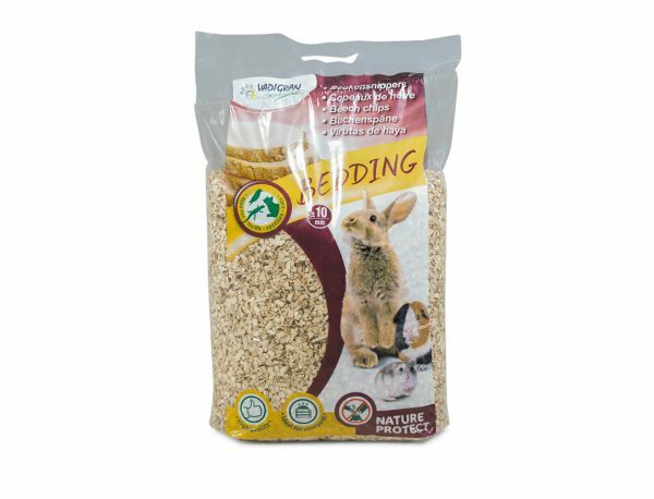 BEDDING Beukensnippers 5 kg- 20 L / 10 mm