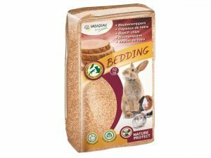 BEDDING Beukensnippers 5 kg- 20 L / 10 mm