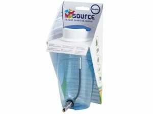 Source Drinkfles 600ml 8x9x18cm