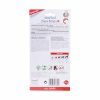 Kauwbeen geknoopt kip&fruit M 75gr/14,5cm (1)
