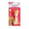 Kauwbeen geknoopt kip&fruit M 75gr/14,5cm (1)