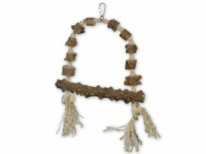 Speelgoed vogel schommel Swing 36cm