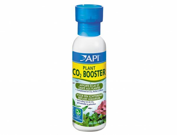 Plant C02 Booster API 118ml