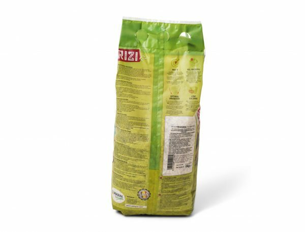 Rizi Veggies 1kg