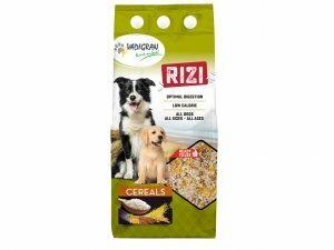 Rizi Cereals 1kg