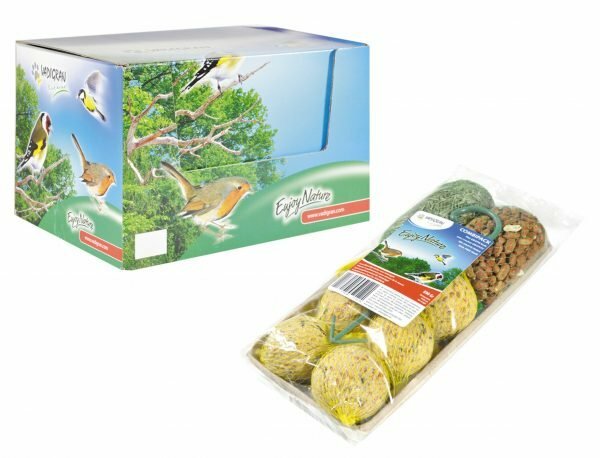 Enjoy Nature Wintermix 8 pcs 890gr (dis 12)