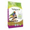 Tropische Vogels 4 kg