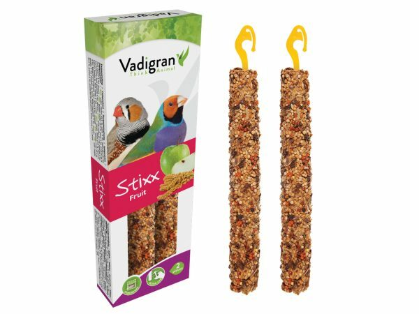 Stixx tropische vogel fruit (2)