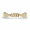 Kauwbeen geperst Calcium&Clean Spike 60g/7cm (7)