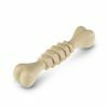 Kauwbeen geperst Calcium&Clean Spike 60g/7cm (7)