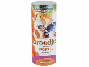 Wo Bo knaagdierenbroodjes wortel (4)