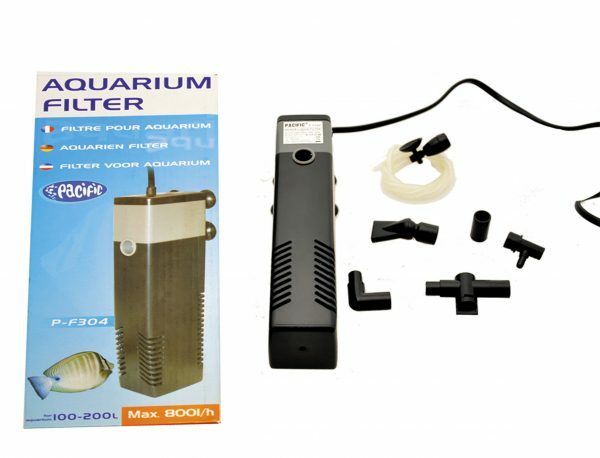 Filter P-F 304 800L/h (aqua 300->700L)