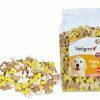 Snack hond Biscuits Puppy Mix 500g