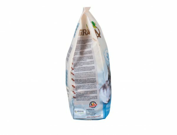 TERRA Muis & Dwerghamster 700 Gr