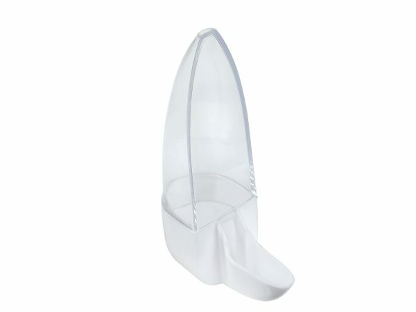 Fontein banaan wit 60ml (blister)