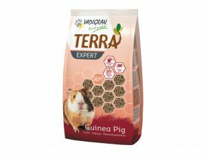 TERRA EXPERT Timotee cavia 2kg