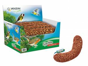 Enjoy Nature pindanetje 1 kg (display)