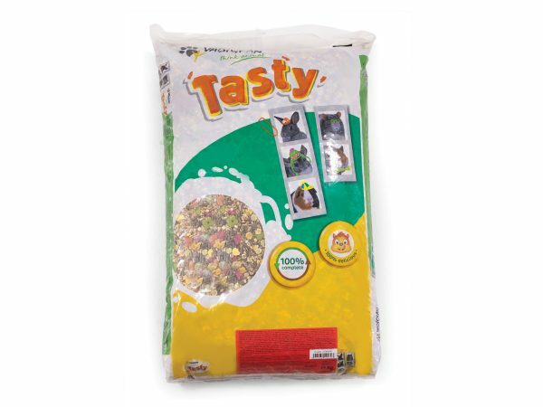 Tasty cavia 15kg