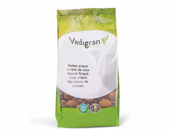 Noten snack 600g