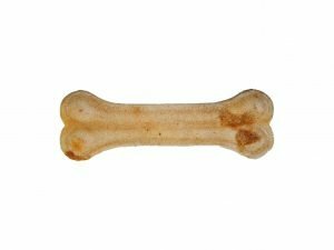 Kauwbeen geperst 40gr/11,5cm