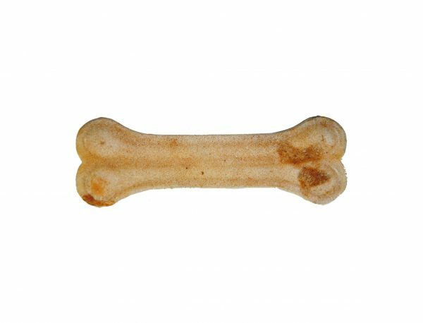 Kauwbeen geperst 40gr/11,5cm