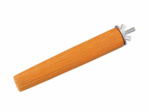 Calcium stok oranje 15,5cm