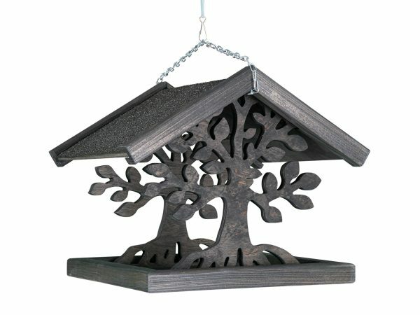 EG Voederhuisje Magic 30x30x28cm