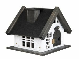 EG Voederhuisje Kozi 30x26x25cm