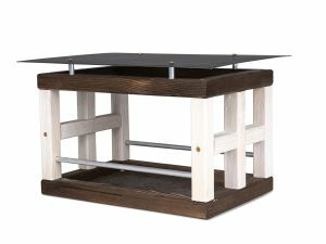 EG Voederhuisje Duty 30x20x18cm